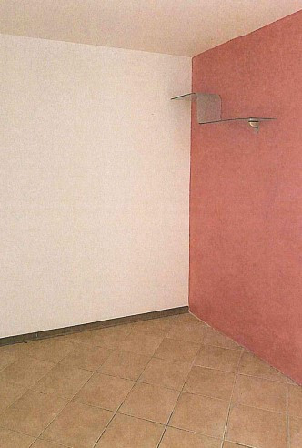 Abitazione di tipo economico immobile residenziale