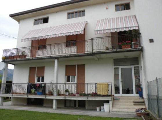 Abitazione di tipo economico immobile residenziale