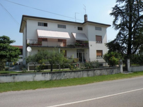 Abitazione di tipo economico immobile residenziale