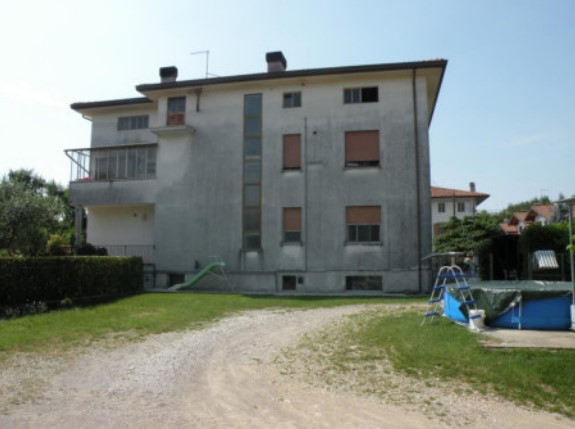 Abitazione di tipo economico immobile residenziale