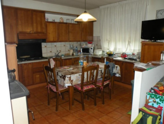 Abitazione di tipo economico immobile residenziale