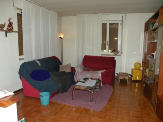 Abitazione di tipo economico immobile residenziale
