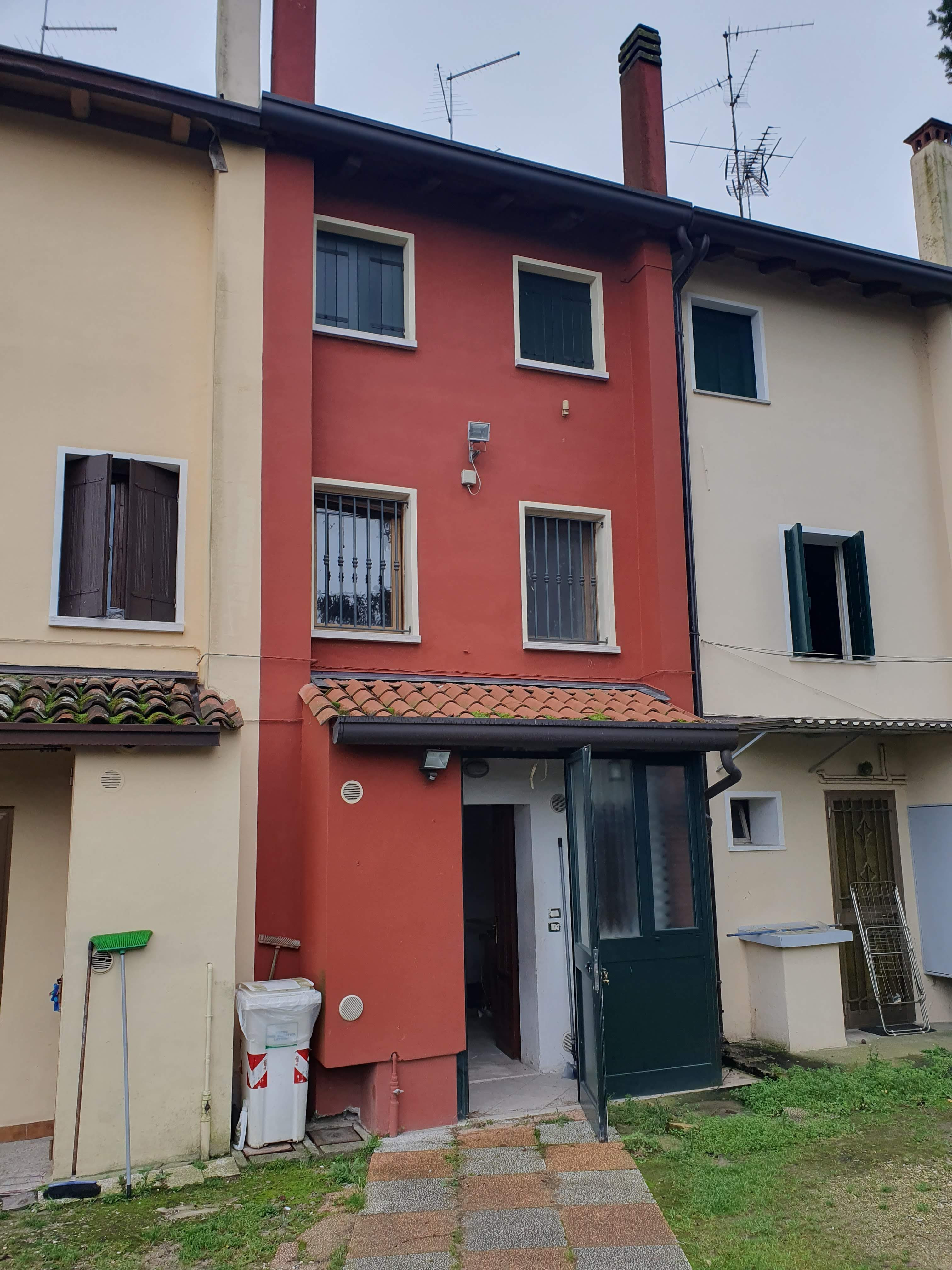 Abitazione di tipo economico immobile residenziale