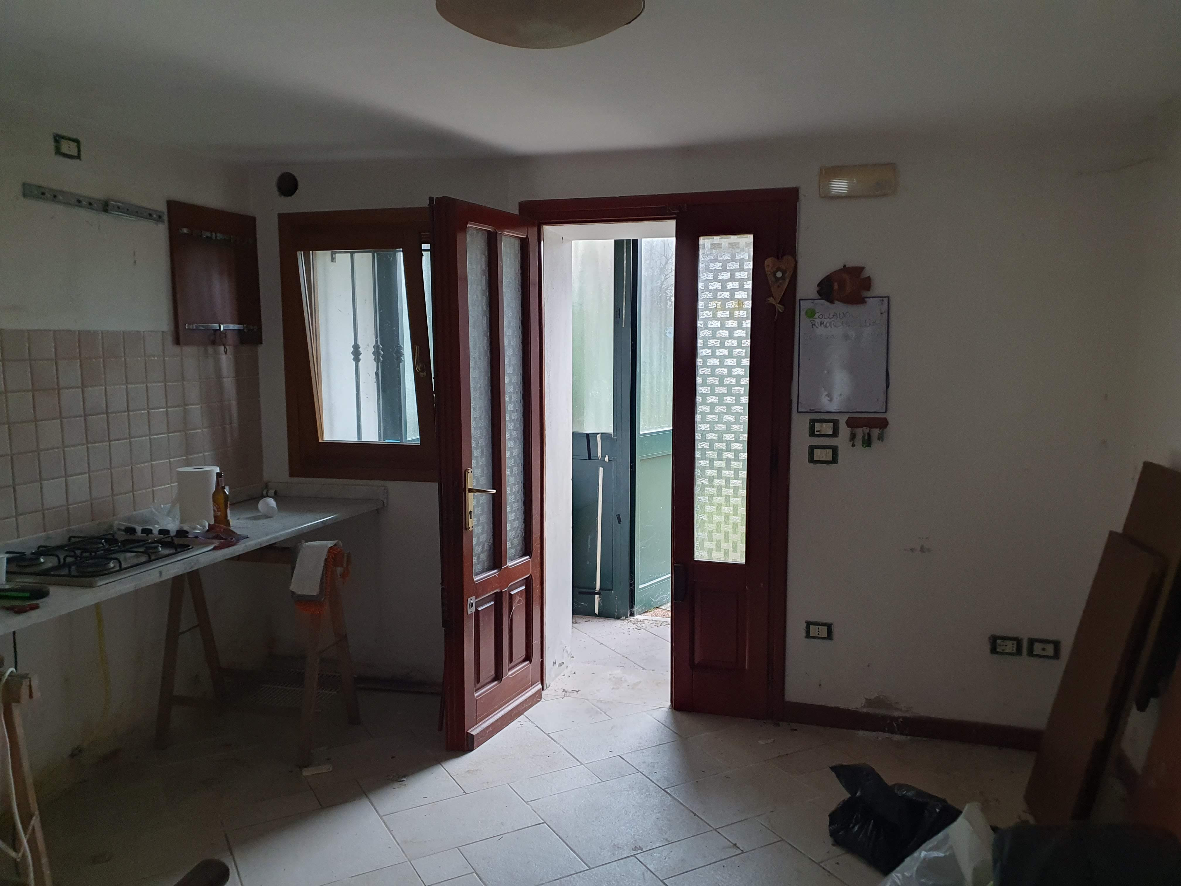 Abitazione di tipo economico immobile residenziale