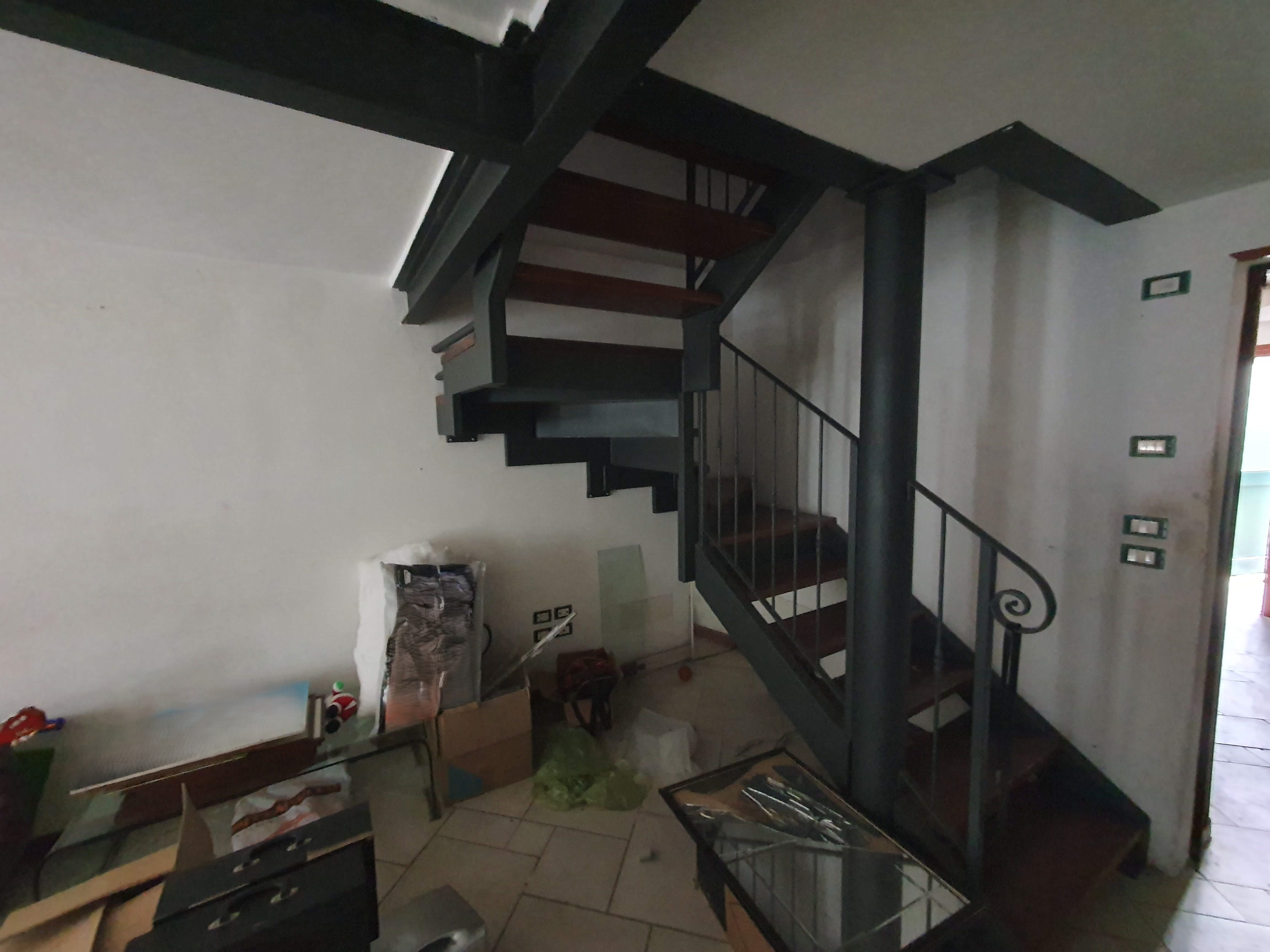 Abitazione di tipo economico immobile residenziale
