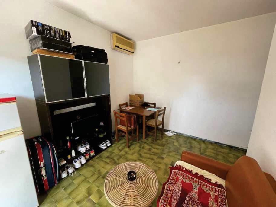 Abitazione di tipo economico immobile residenziale