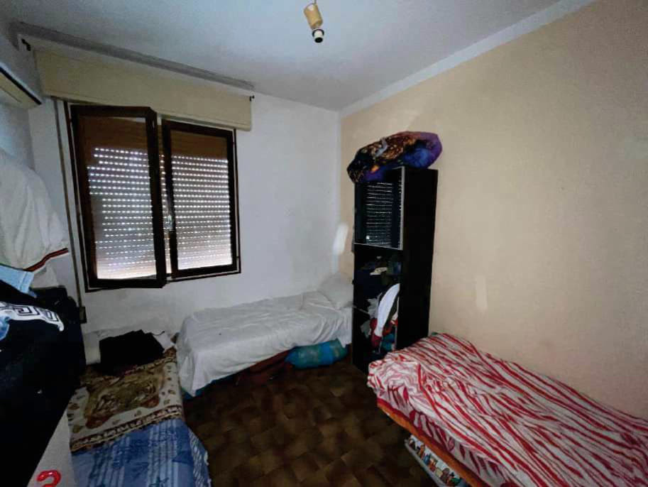 Abitazione di tipo economico immobile residenziale