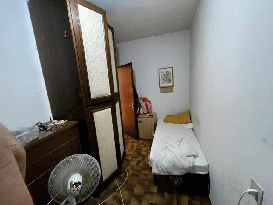 Abitazione di tipo economico immobile residenziale