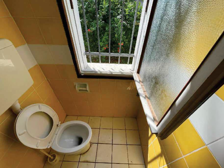 Abitazione di tipo economico immobile residenziale