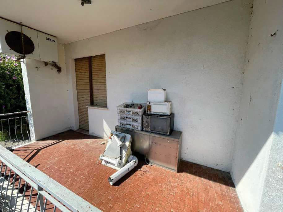 Abitazione di tipo economico immobile residenziale