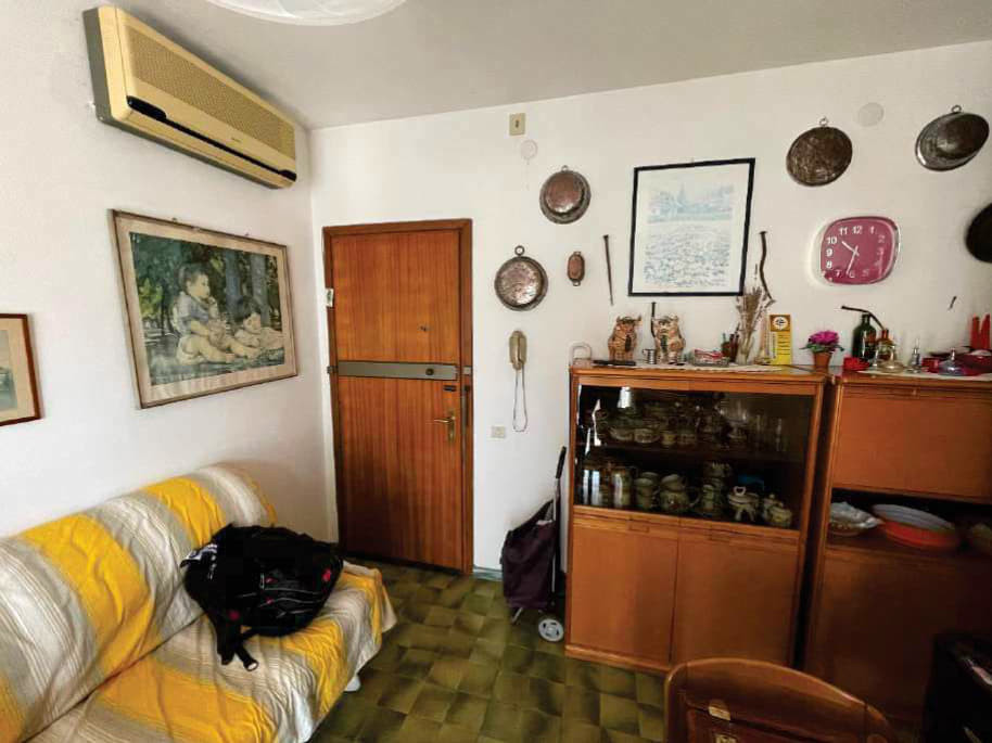 Abitazione di tipo economico immobile residenziale