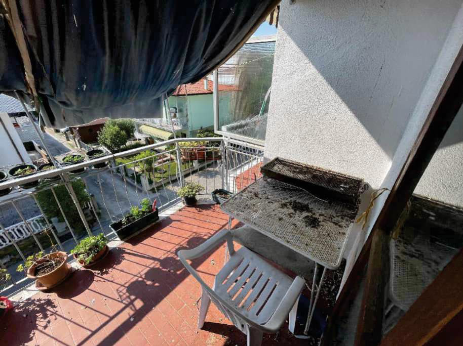 Abitazione di tipo economico immobile residenziale