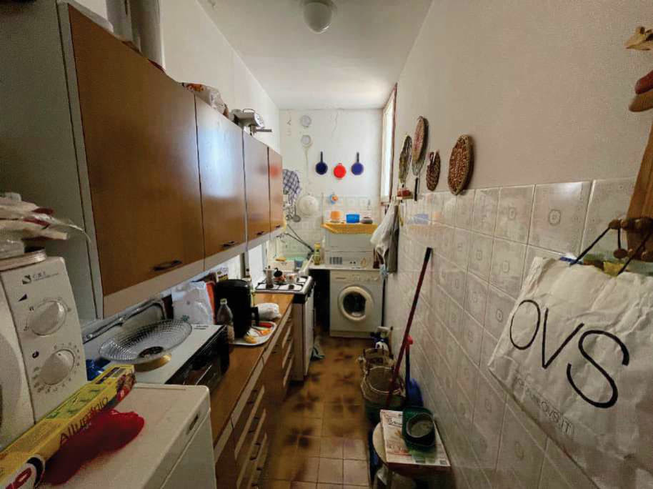 Abitazione di tipo economico immobile residenziale