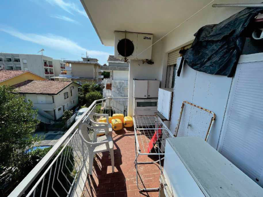 Abitazione di tipo economico immobile residenziale