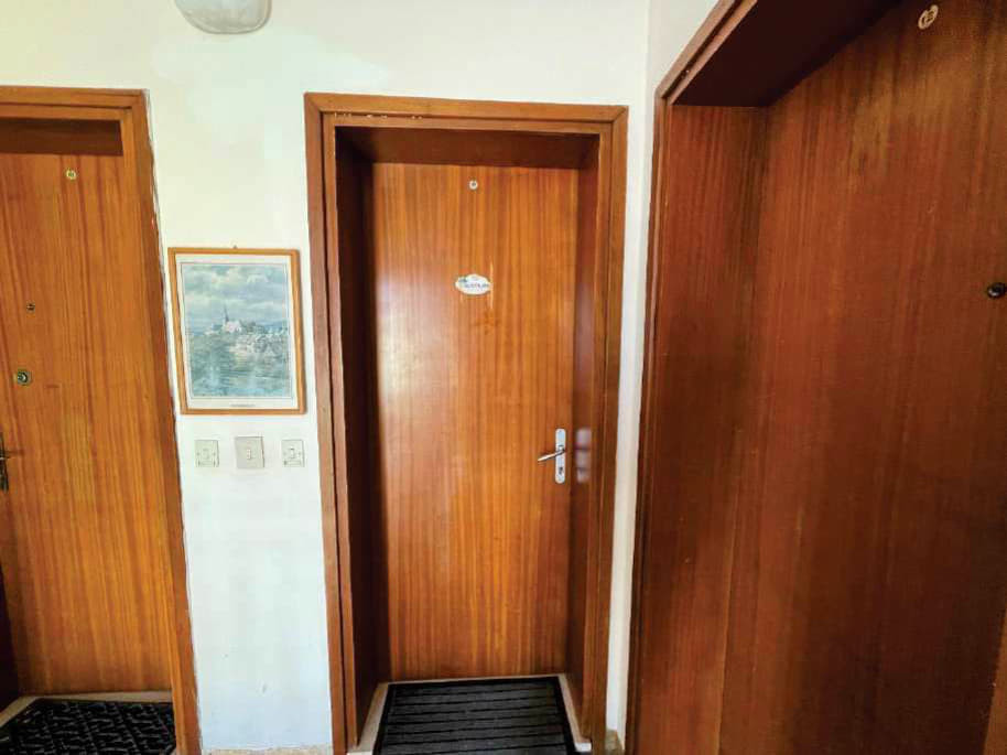 Abitazione di tipo economico immobile residenziale