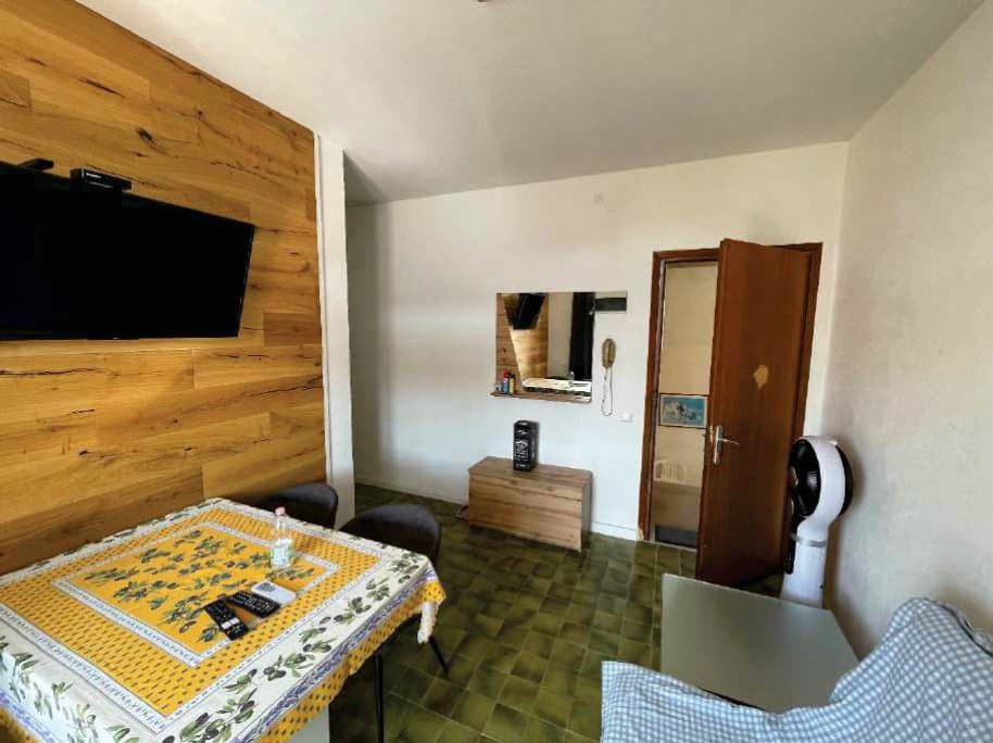 Abitazione di tipo economico immobile residenziale