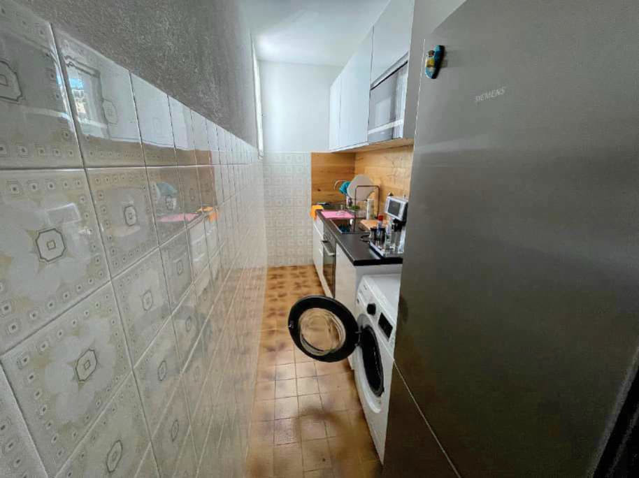 Abitazione di tipo economico immobile residenziale