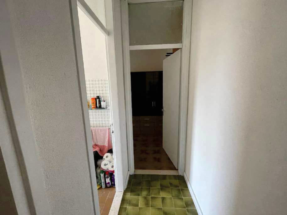 Abitazione di tipo economico immobile residenziale