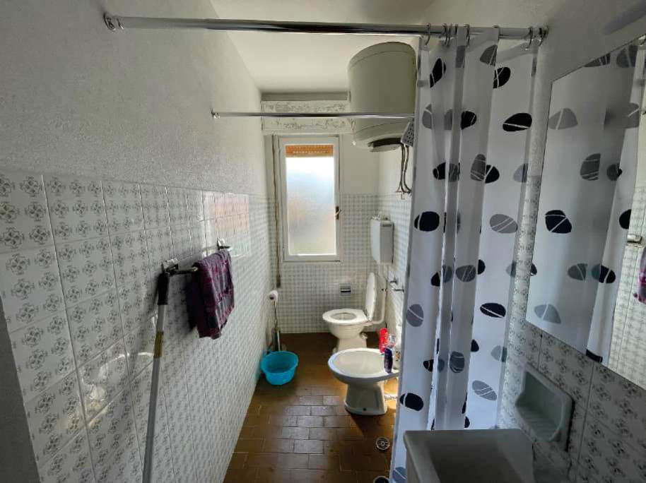 Abitazione di tipo economico immobile residenziale