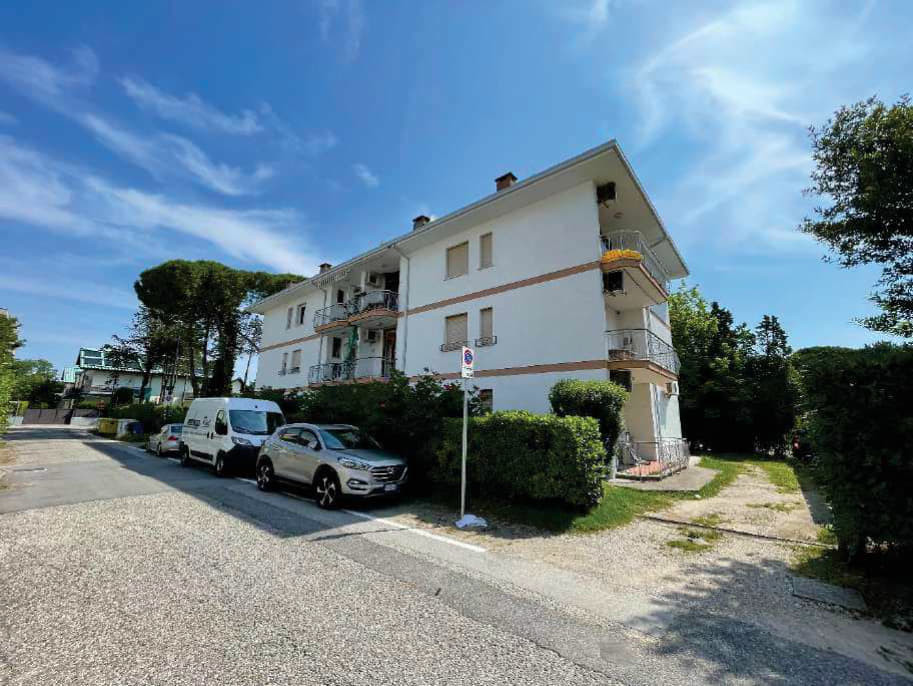 Abitazione di tipo economico immobile residenziale