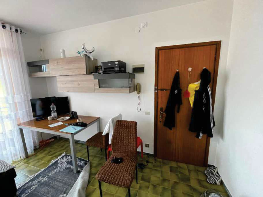 Abitazione di tipo economico immobile residenziale