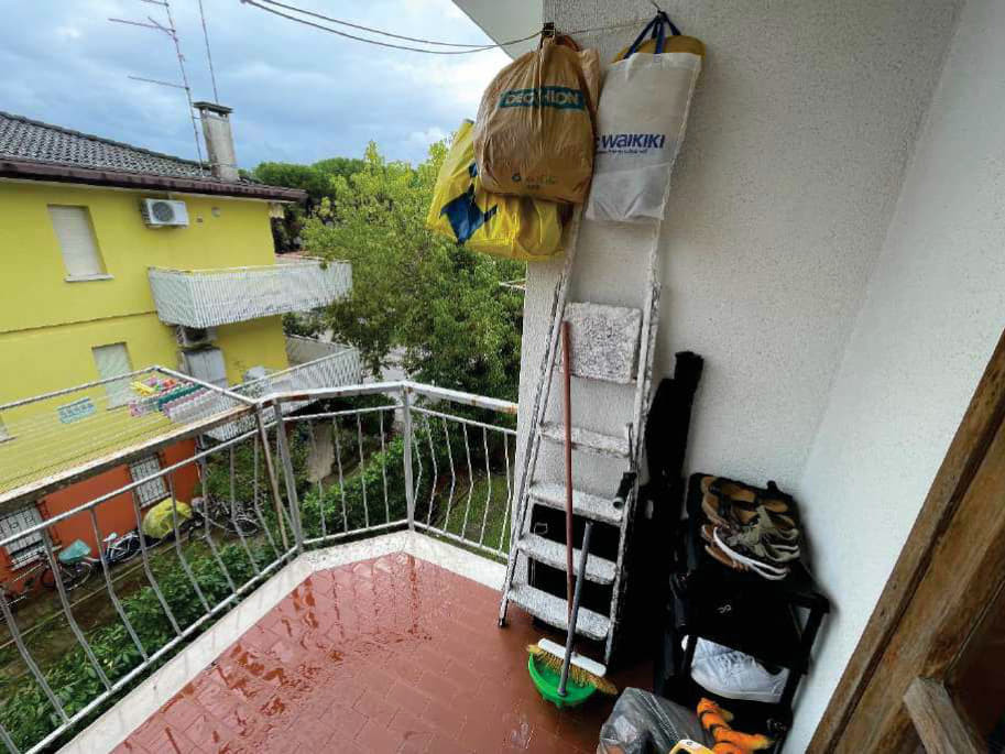 Abitazione di tipo economico immobile residenziale