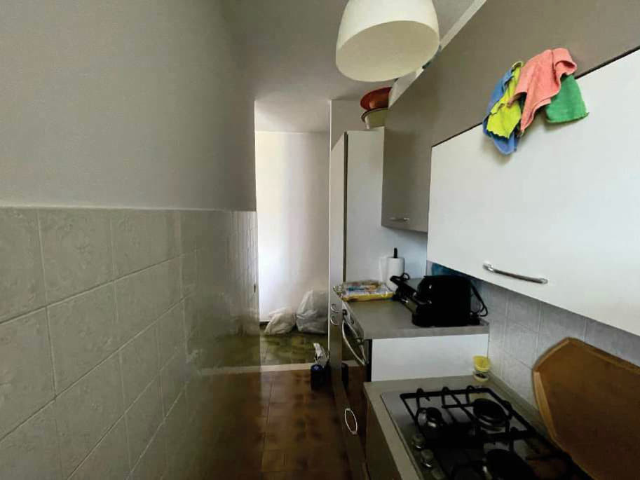 Abitazione di tipo economico immobile residenziale