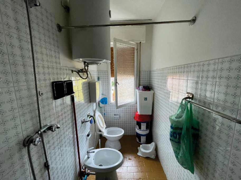 Abitazione di tipo economico immobile residenziale