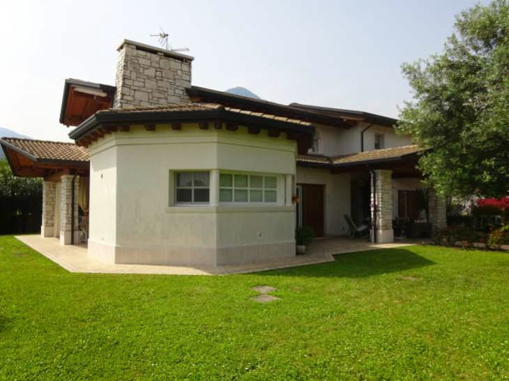 Abitazione in villini immobile residenziale