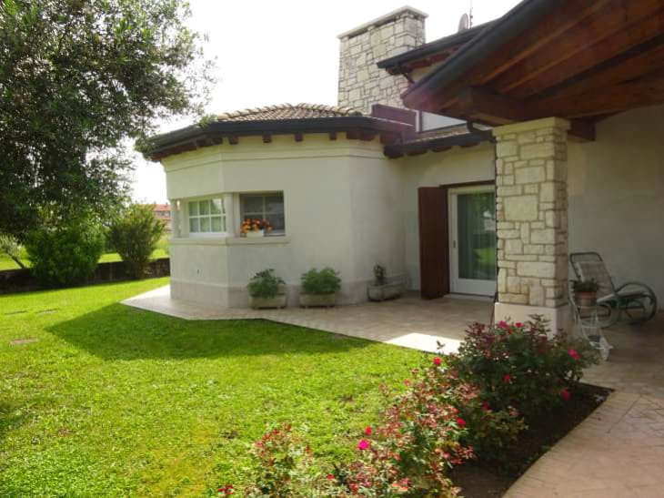 Abitazione in villini immobile residenziale