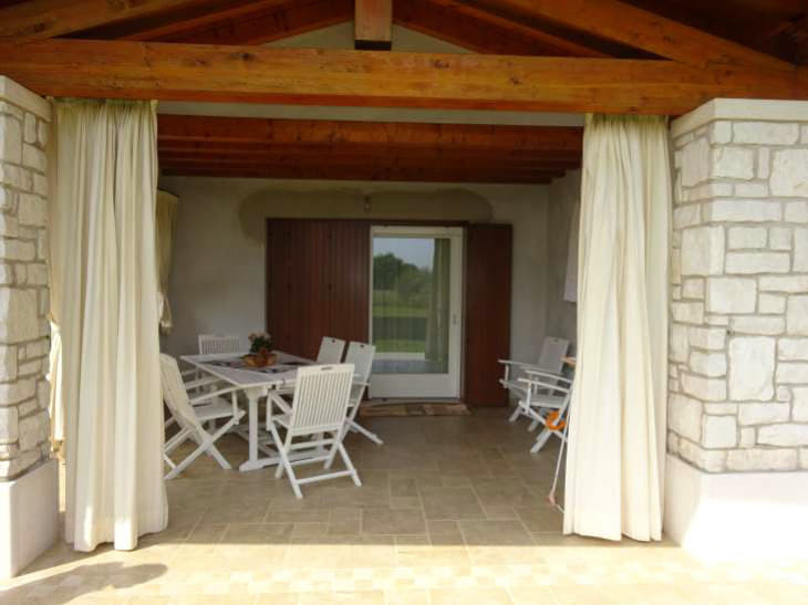 Abitazione in villini immobile residenziale