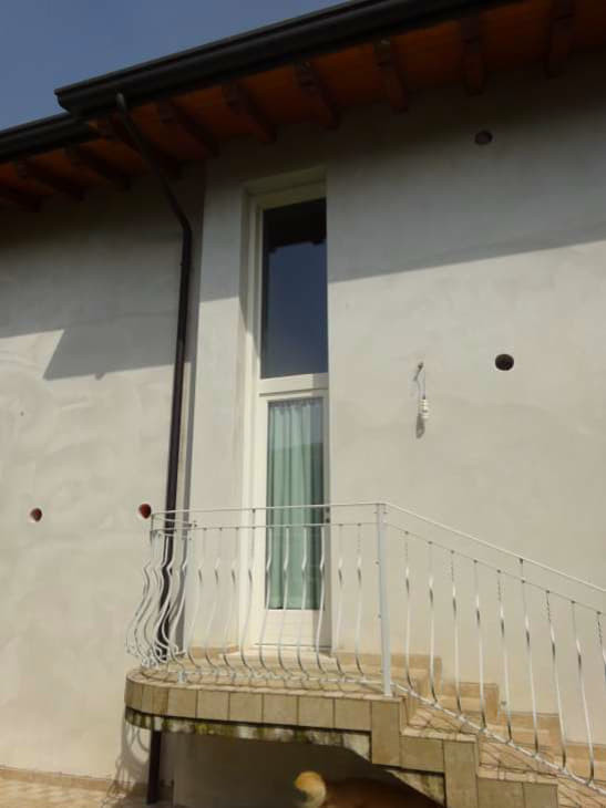 Abitazione in villini immobile residenziale