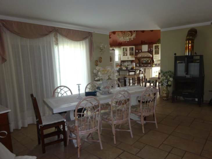 Abitazione in villini immobile residenziale