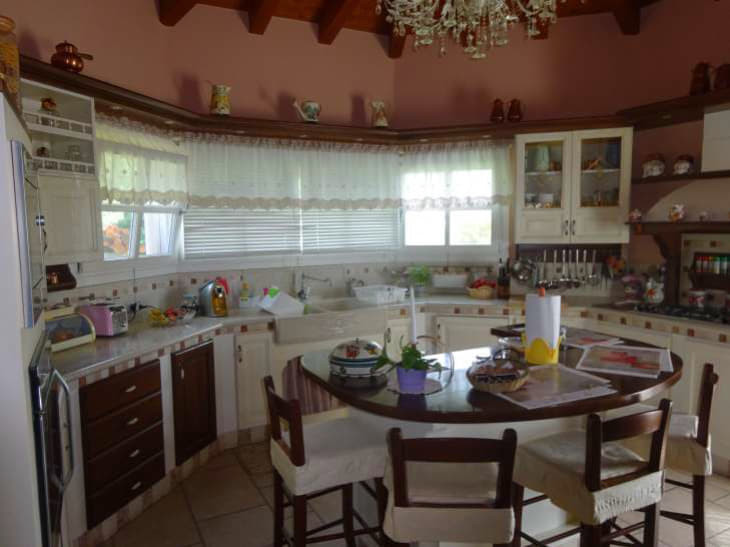 Abitazione in villini immobile residenziale