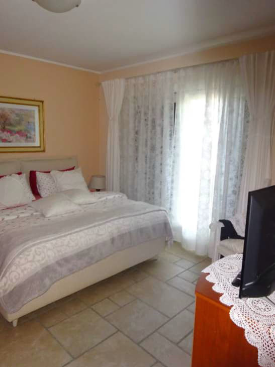 Abitazione in villini immobile residenziale