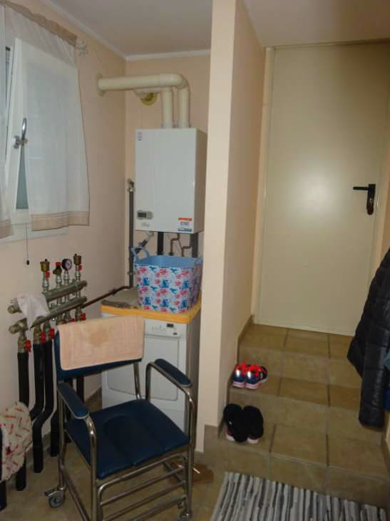 Abitazione in villini immobile residenziale