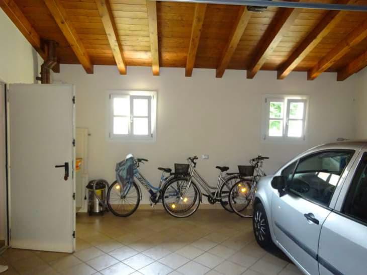 Abitazione in villini immobile residenziale