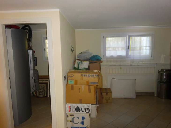 Abitazione in villini immobile residenziale