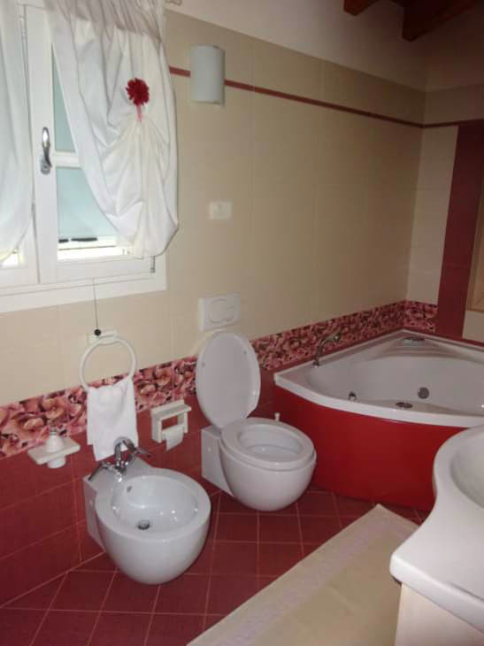 Abitazione in villini immobile residenziale