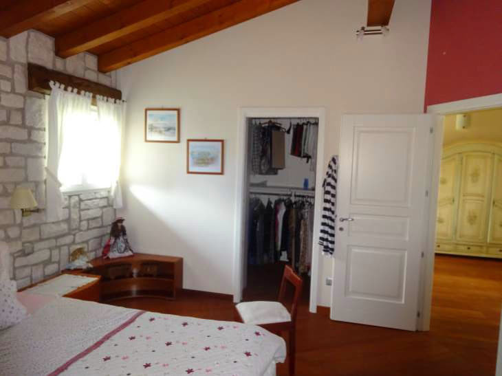 Abitazione in villini immobile residenziale
