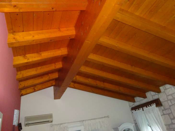 Abitazione in villini immobile residenziale