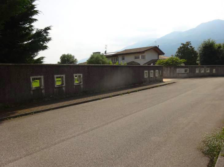 Abitazione in villini immobile residenziale