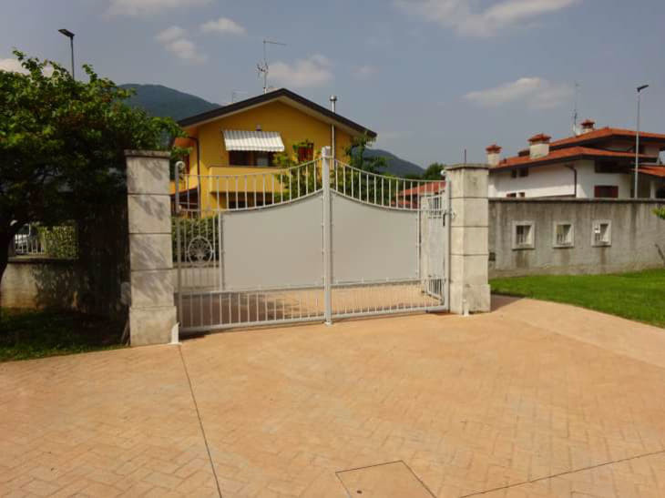 Abitazione in villini immobile residenziale
