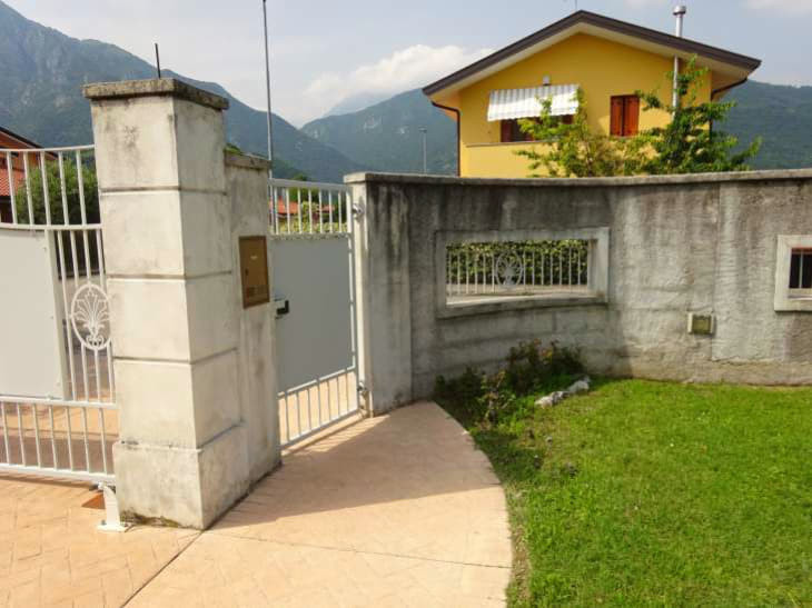 Abitazione in villini immobile residenziale