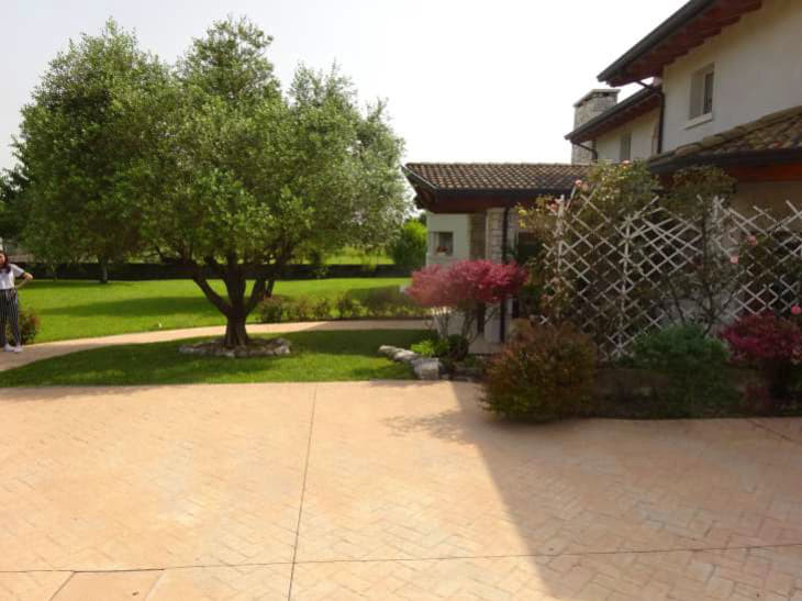 Abitazione in villini immobile residenziale