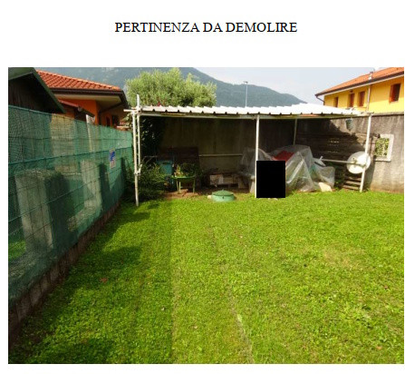 abitazione in villino Procedura 152 2023