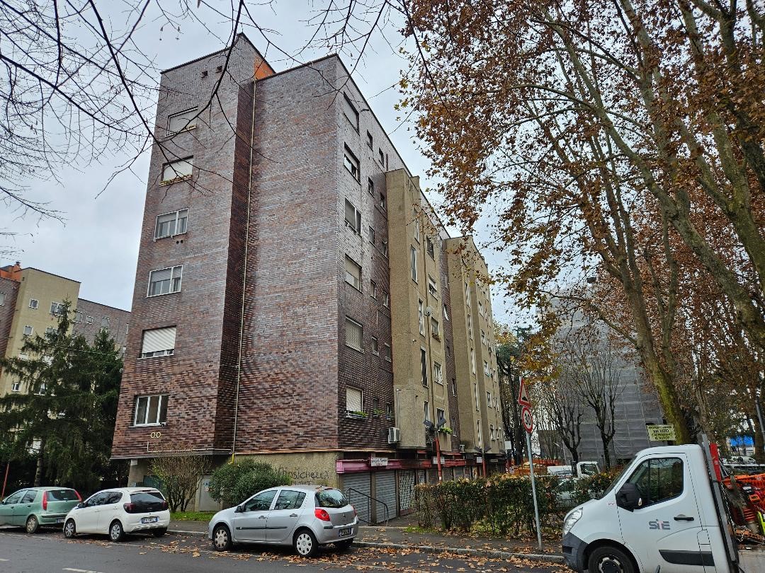 Abitazione di tipo economico immobile residenziale