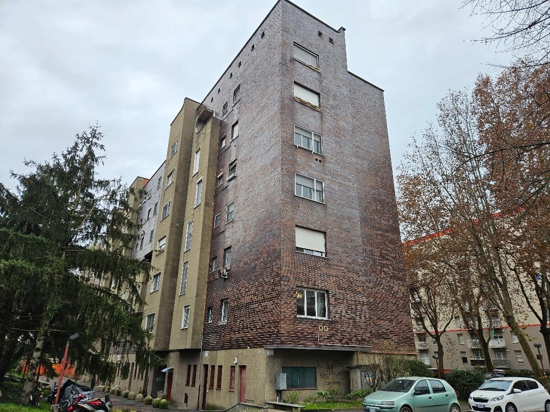 Abitazione di tipo economico immobile residenziale