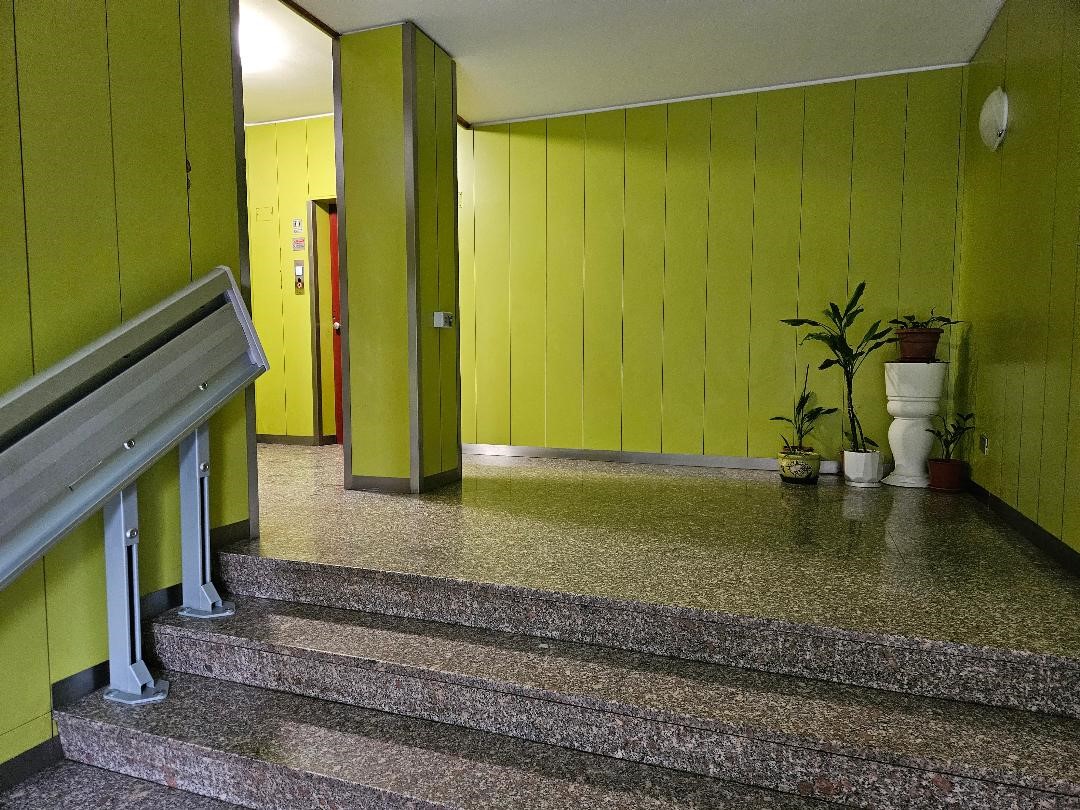 Abitazione di tipo economico immobile residenziale