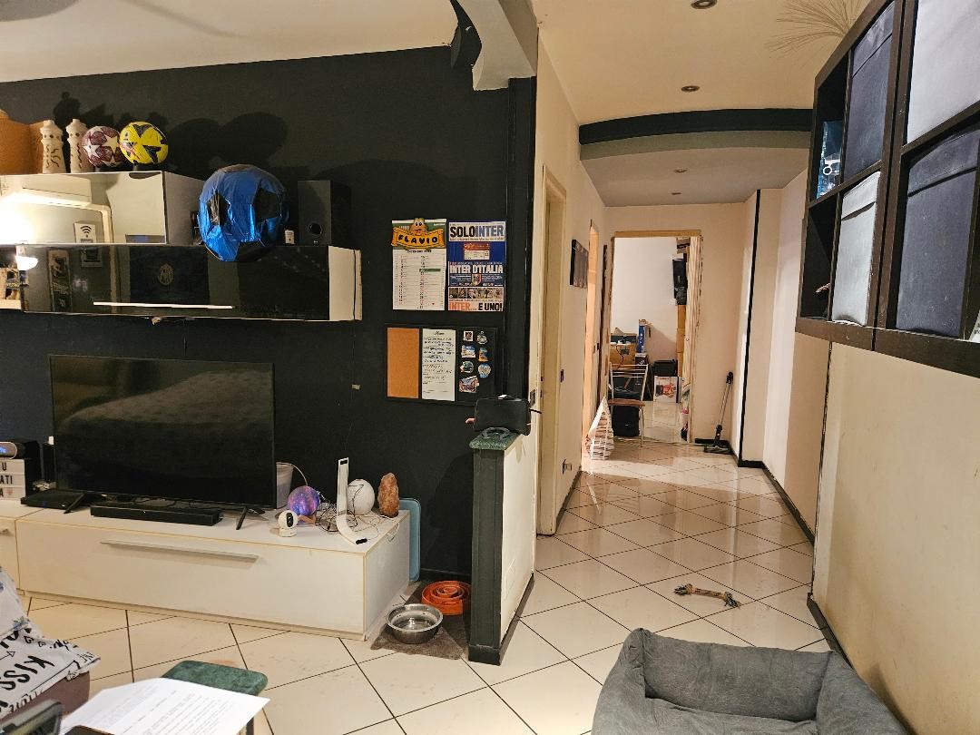 Abitazione di tipo economico immobile residenziale